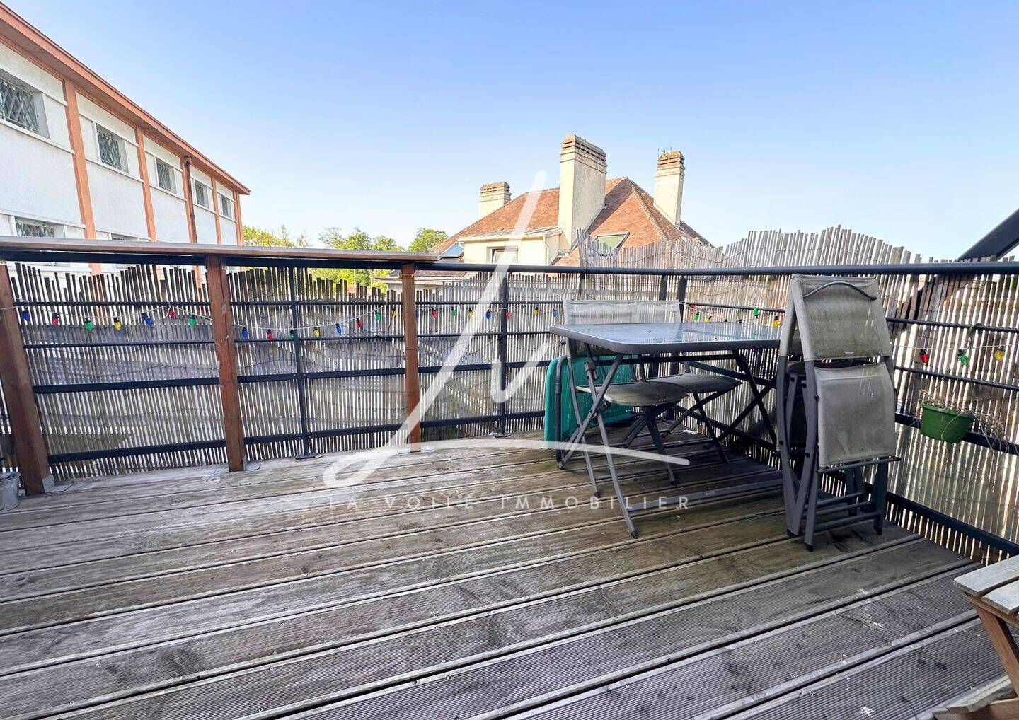 Appartement 5 pièces 99 m² · à Caen · 98,5 m² · 357 000 €