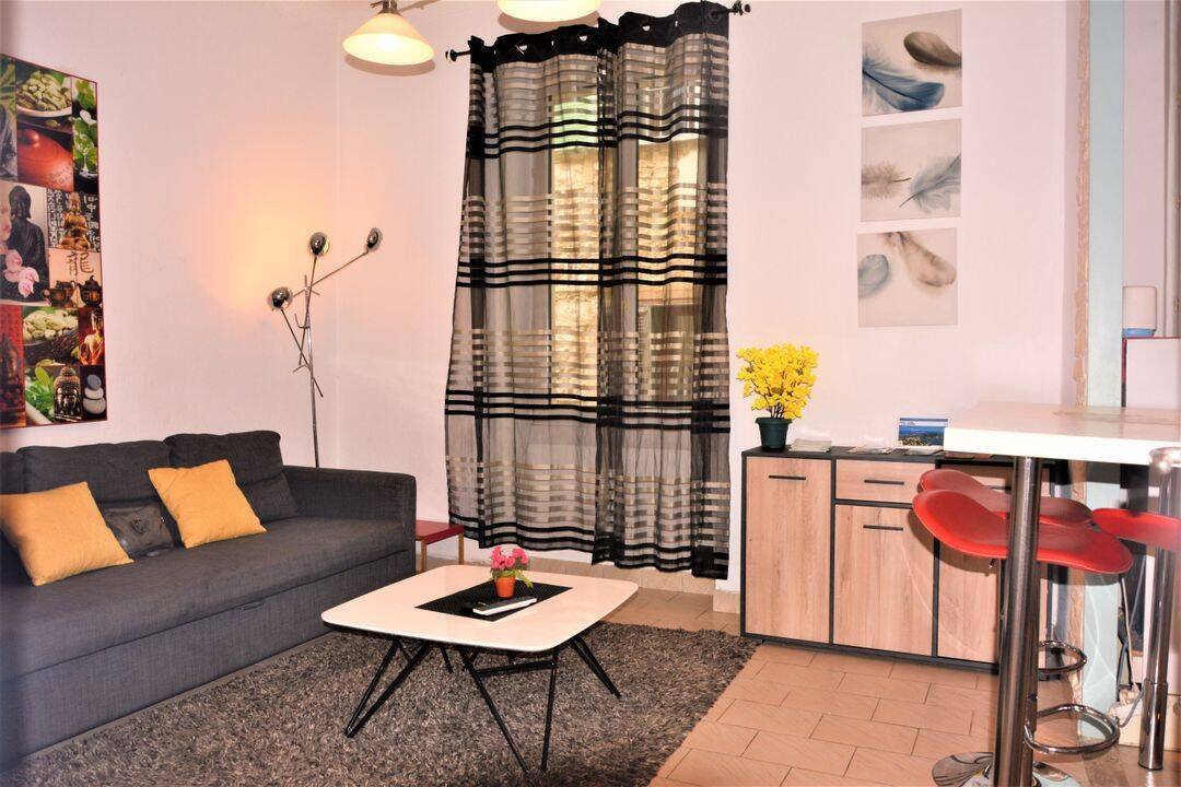 Appartement 3 pièces 65 m² · à Nice · 65 m² · 1 850 €
