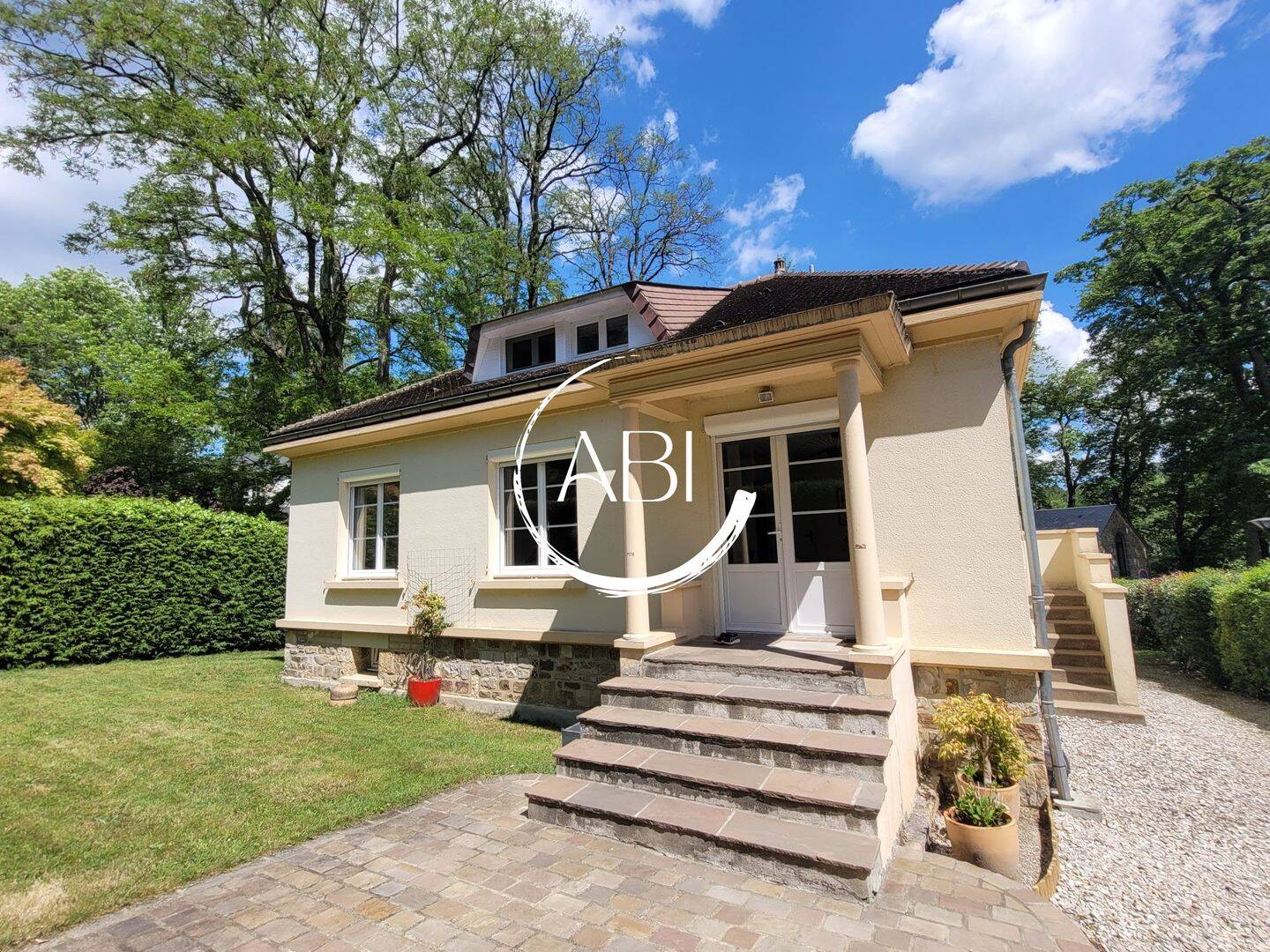 Maison 4 pièces 85 m² · à Bagnoles de l'Orne Normandie · 85 m² · 233 000 €