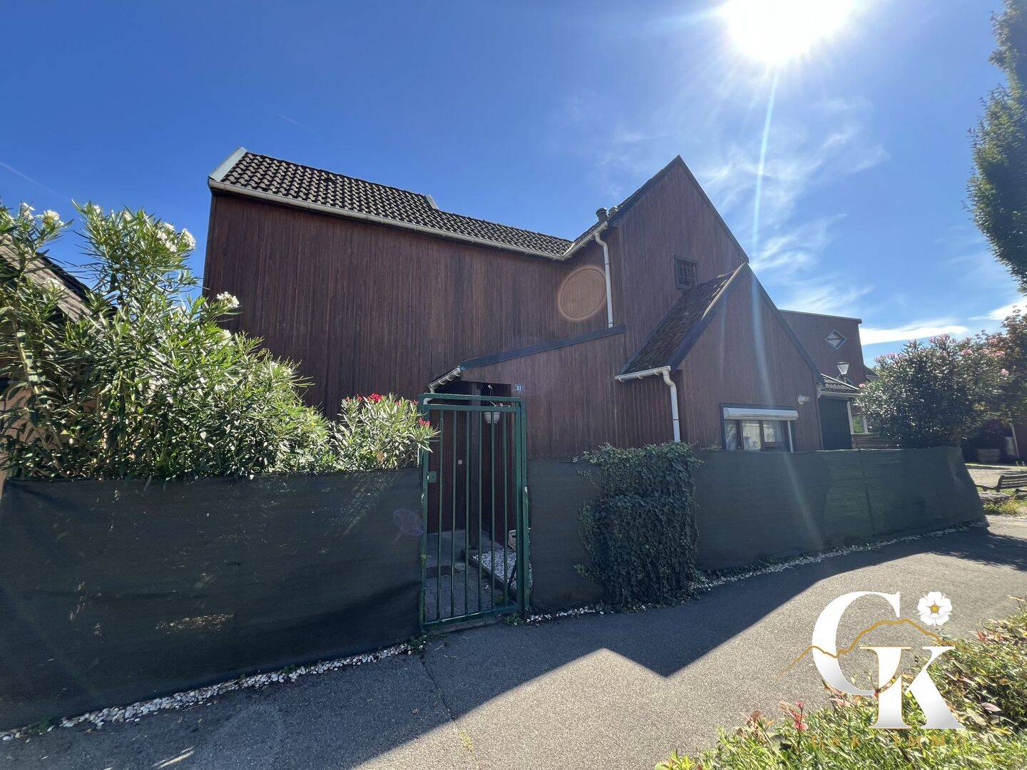 Maison 5 pièces 89 m² · à Saint-Martin-d'Hères · 89 m² · 343 000 €