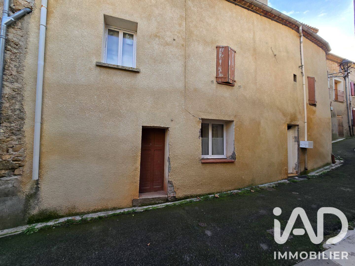 Maison 3 pièces 75 m² · à Durban-Corbières · 75 m² · 64 000 €