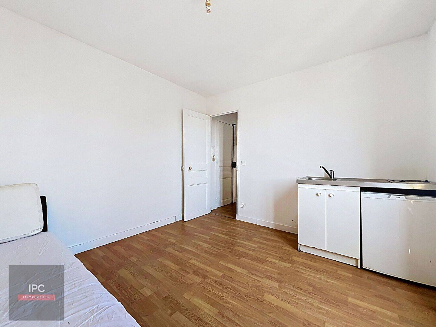 Appartement 1 pièce 22 m² · à Clichy · 22 m² · 165 000 €