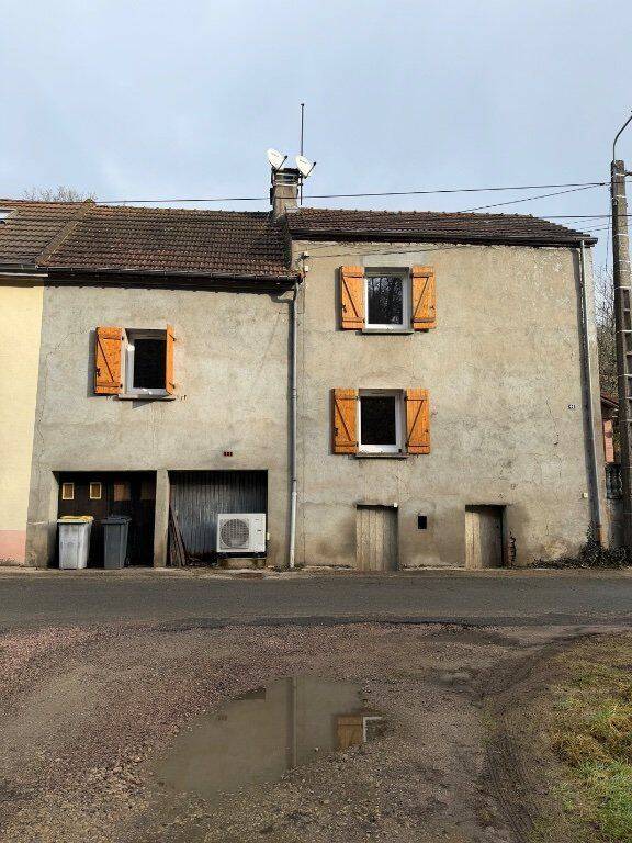 Maison 3 pièces 95 m² · à Le Creusot · 95 m² · 108 000 €