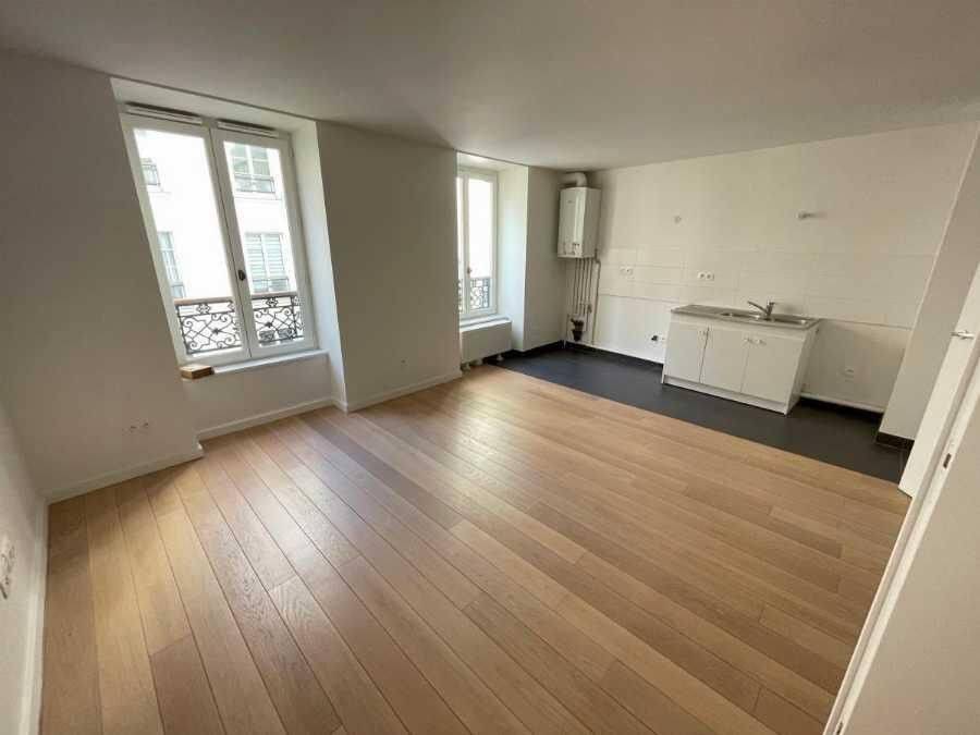 Appartement 2 pièces 47 m² · à Paris 9ème Arrondissement · 47 m² · 1 475 €