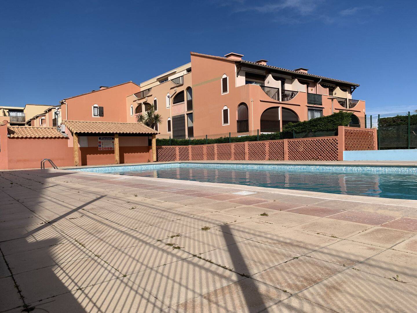 Appartement 2 pièces 25 m² · à Canet-en-Roussillon · 25 m² · 104 000 €