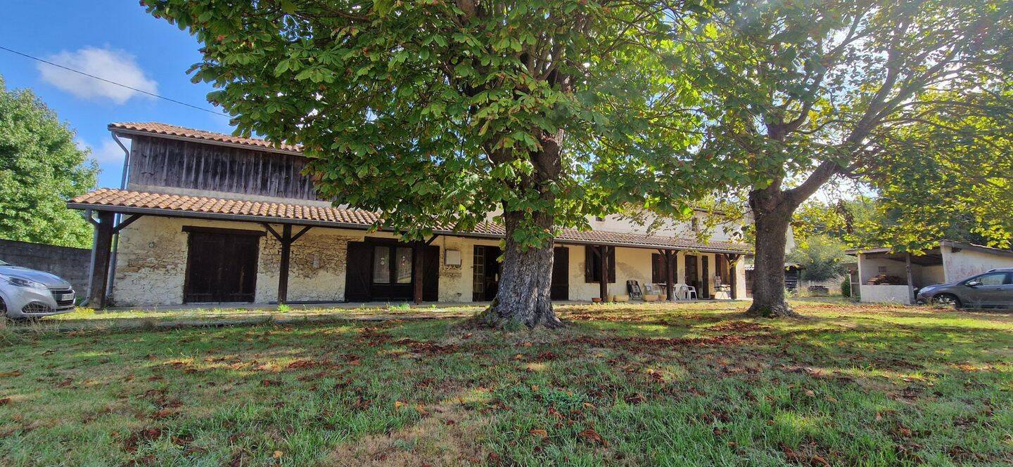 Maison 7 pièces 166 m² · à Bazas · 166 m² · 207 200 €
