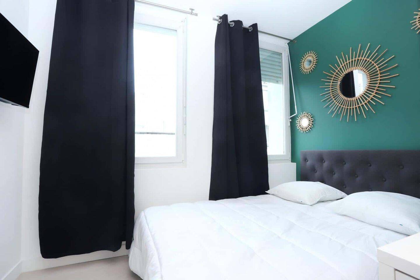 1 pièce 15 m² · à Brest · 15 m² · 350 €