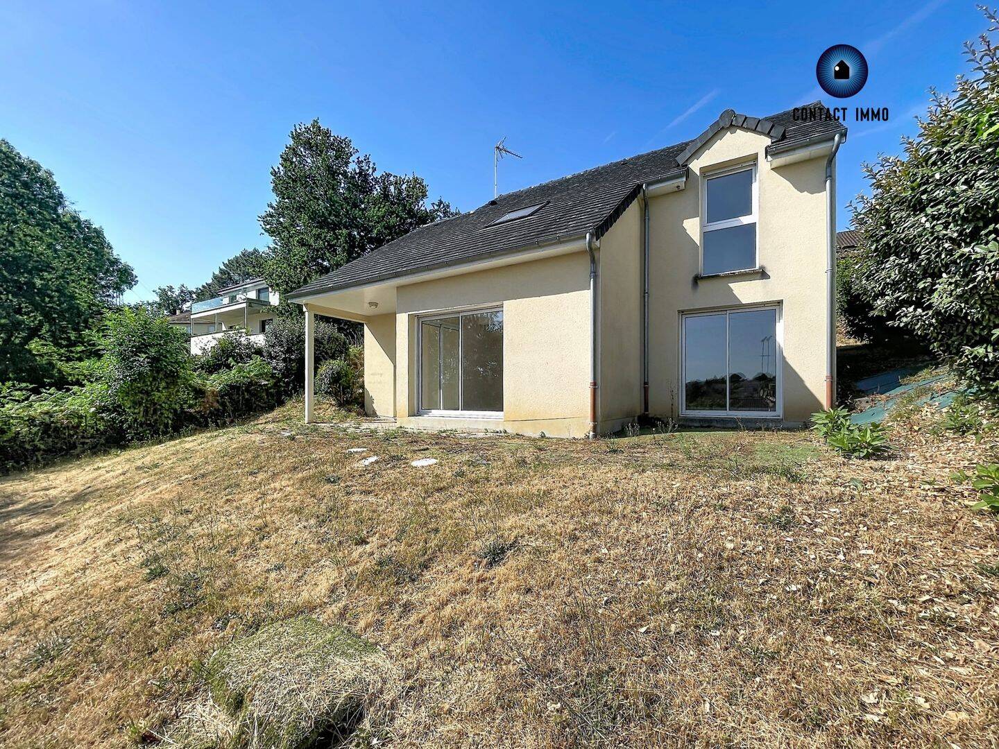 Maison 4 pièces 90 m² · à Malemort · 89,5 m² · 196 000 €
