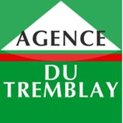 AGENCE DU TREMBLAY logo