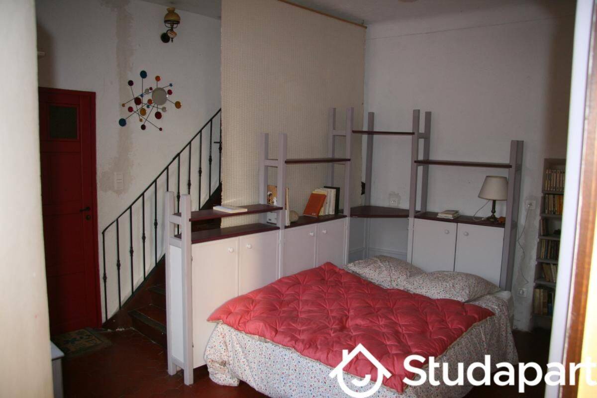 Appartement 4 pièces 82 m² · à Antibes · 82 m² · 1 350 €/mois