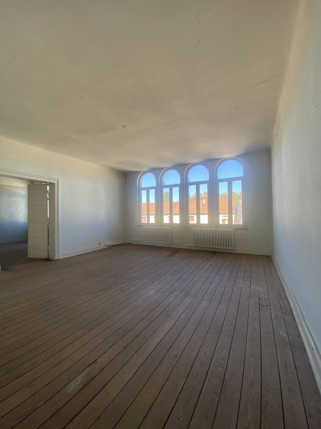 Appartement 6 pièces 230 m² · à Dieuze · 230 m² · 95 400 €