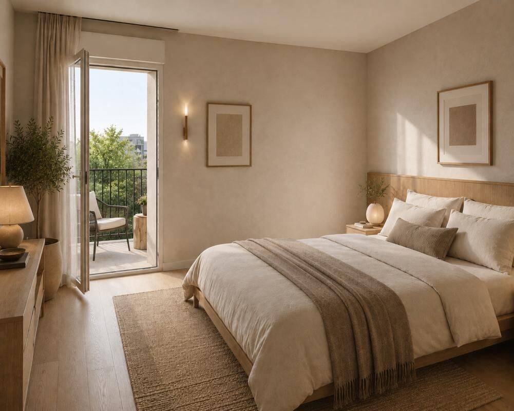 Appartement 1 pièce 68 m² · à Bordeaux · 68 m² · 350 000 €