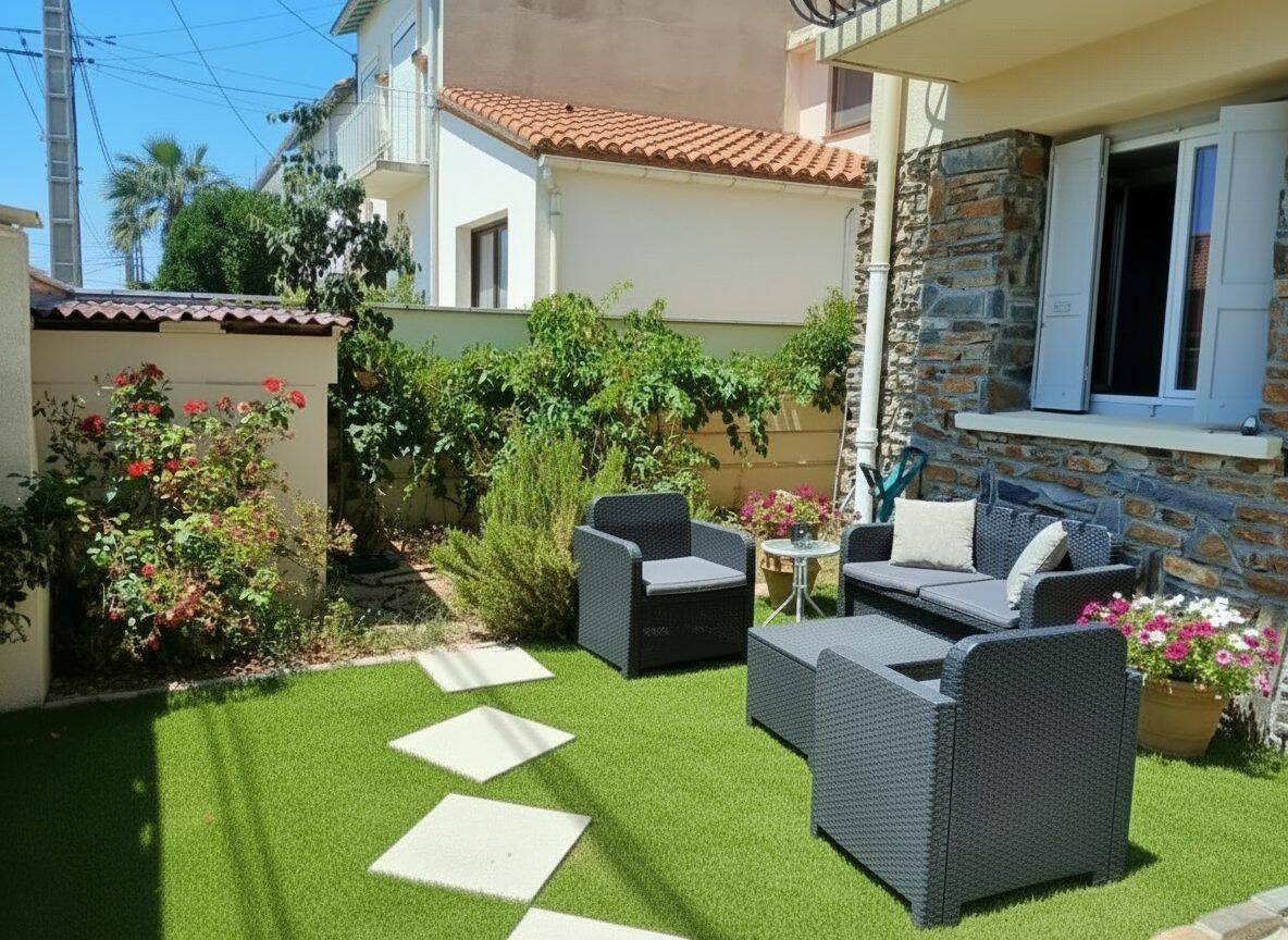 Maison 5 pièces 140 m² · à Perpignan · 140 m² · 199 000 €