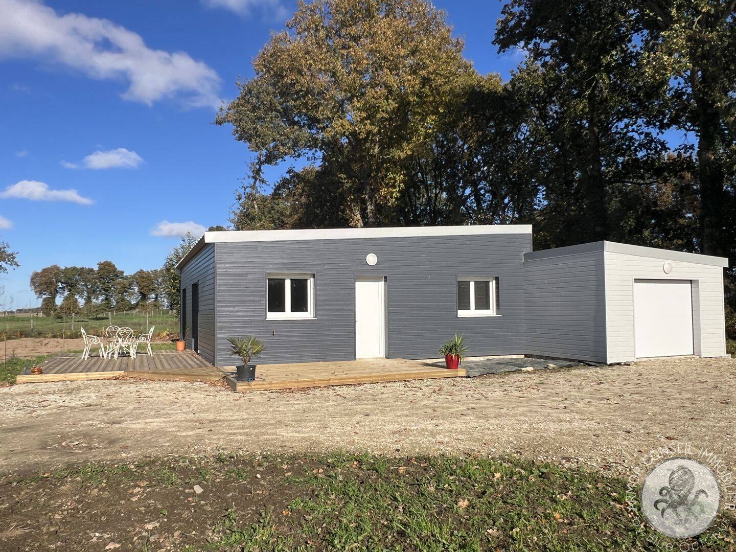 Maison 3 pièces 80 m² · à Plorec-sur-Arguenon · 80 m² · 194 000 €