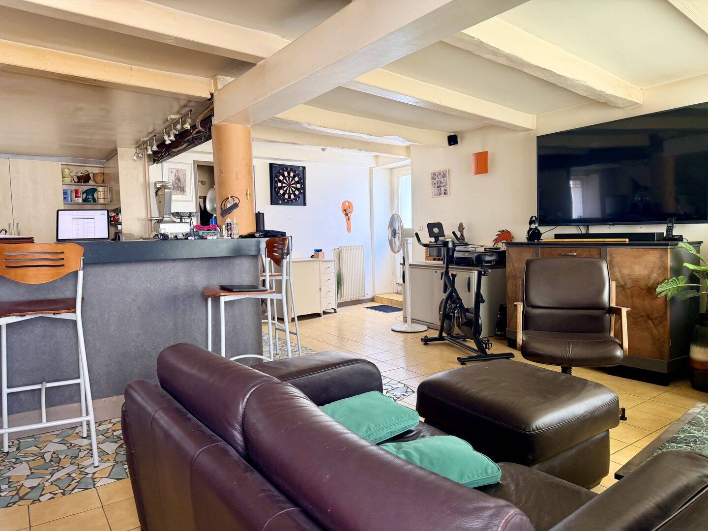 Maison 3 pièces 83 m² · à La Rochelle · 83 m² · 159 000 €