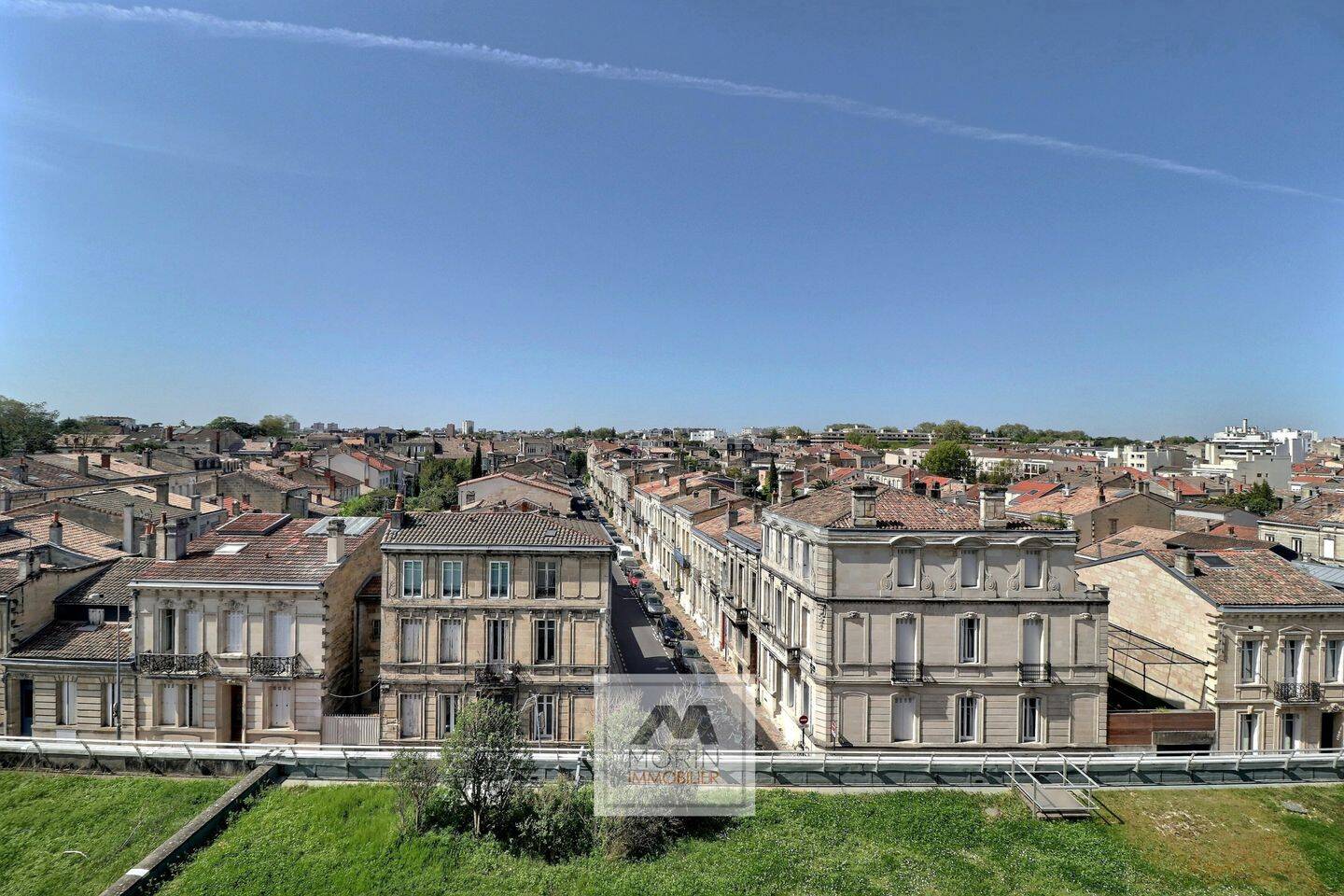 Appartement 3 pièces 93 m² · à Bordeaux · 93 m² · 399 000 €