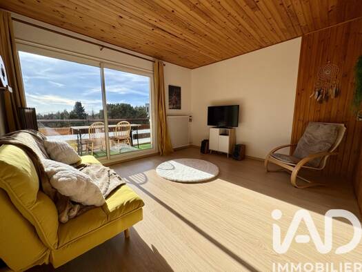 Appartement à vendre 190 000 € 2 pièces 1 chambre 57 m² Étage 4/4 Bolquère 66210