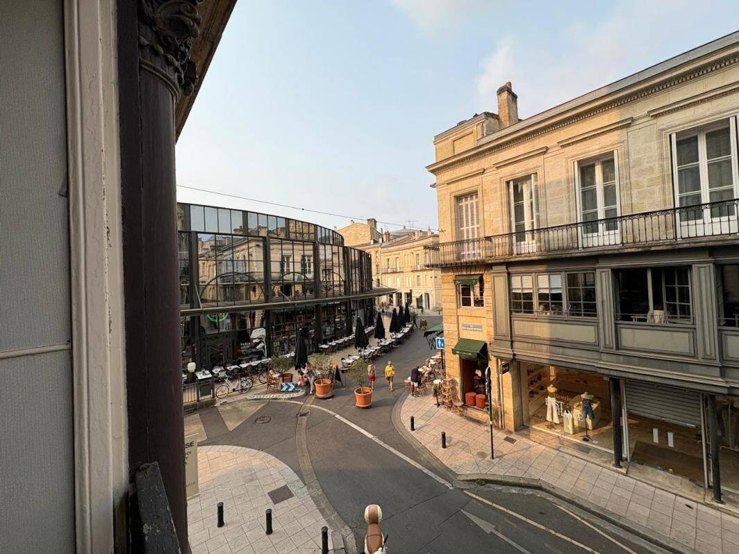 Appartement 3 pièces 103 m² · à Bordeaux · 103 m² · 839 000 €