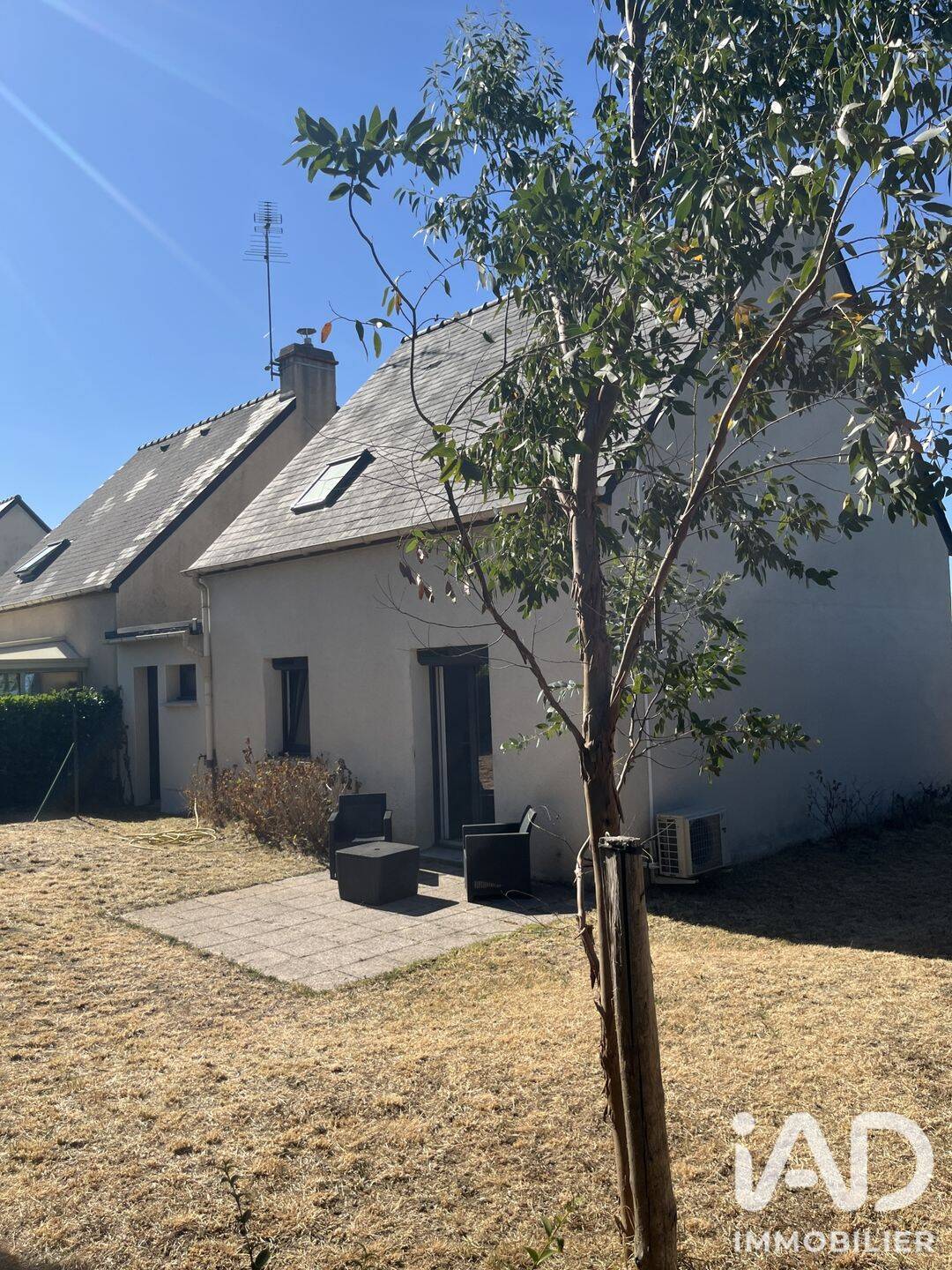 Maison 4 pièces 86 m² · à Saint-Avé · 86 m² · 300 000 €