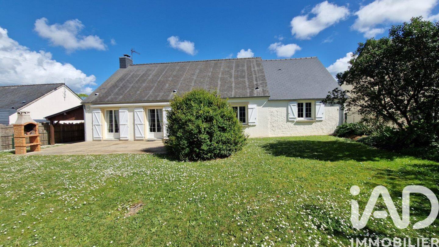 Maison 5 pièces 115 m² · à Cordemais · 115 m² · 310 900 €