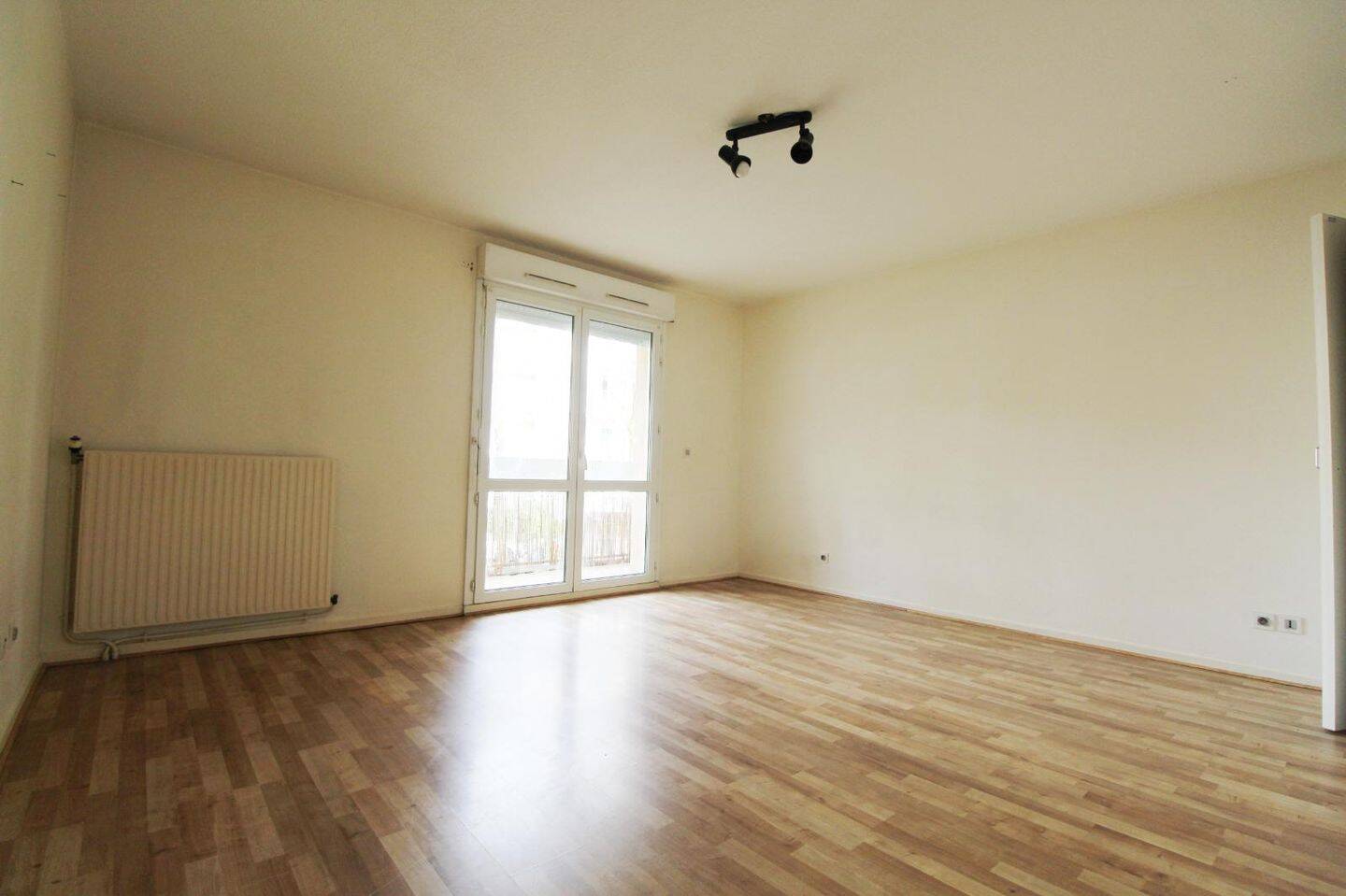 Appartement 1 pièce 35 m² · à Toulouse · 34,6 m² · 469 €/mois