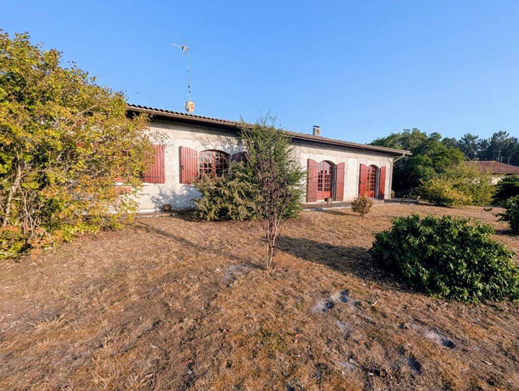 Maison 7 pièces 141 m² · à Belin-Béliet · 141 m² · 324 000 €