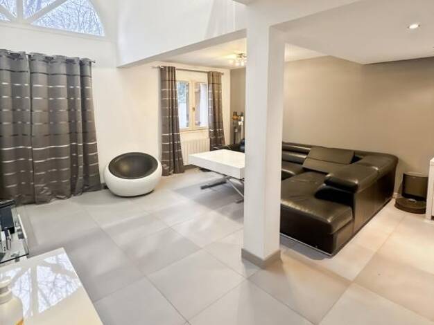 Maison à vendre 400 000 € 4 pièces 3 chambres 90 m² 270 m² de terrain Bois des Aulnaies Taverny 95150