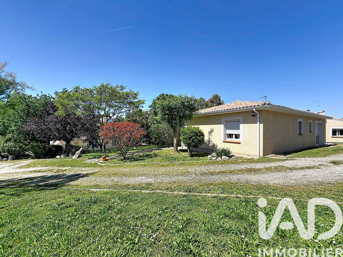 Maison 5 pièces 128 m² · à Labarthe-sur-Lèze · 128 m² · 450 000 €