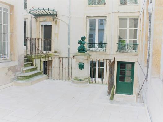 Local commercial à vendre 209 000 € 69 m² de surface de vente Léopold-Ville Vieille Nancy 54000