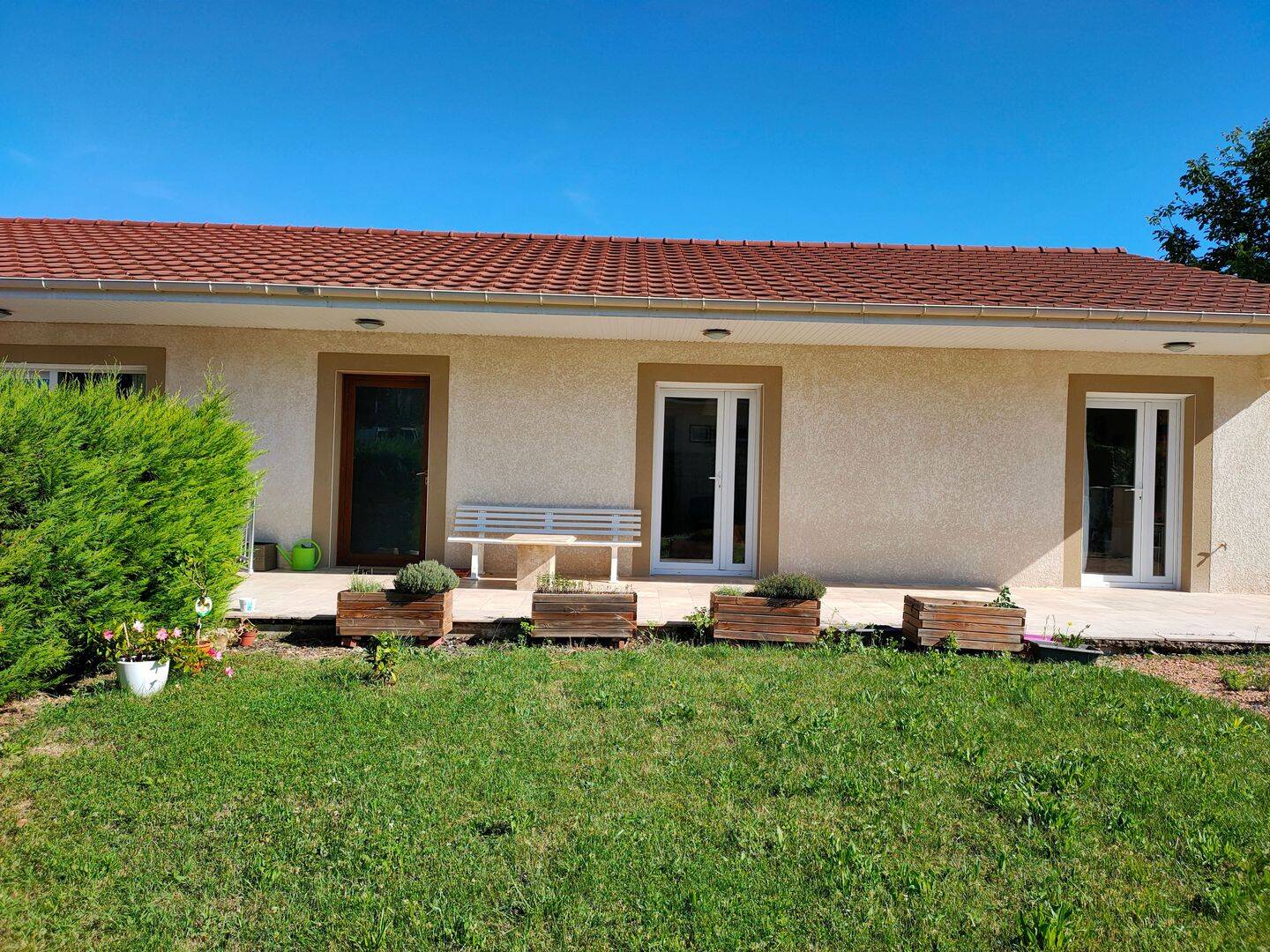 Maison 5 pièces 160 m² · à Le Vernet · 160 m² · 290 000 €