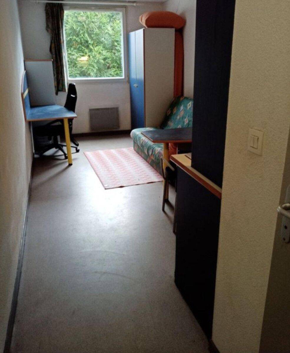 Appartement 1 pièce 18 m² · à Lille · 18 m² · 520 €