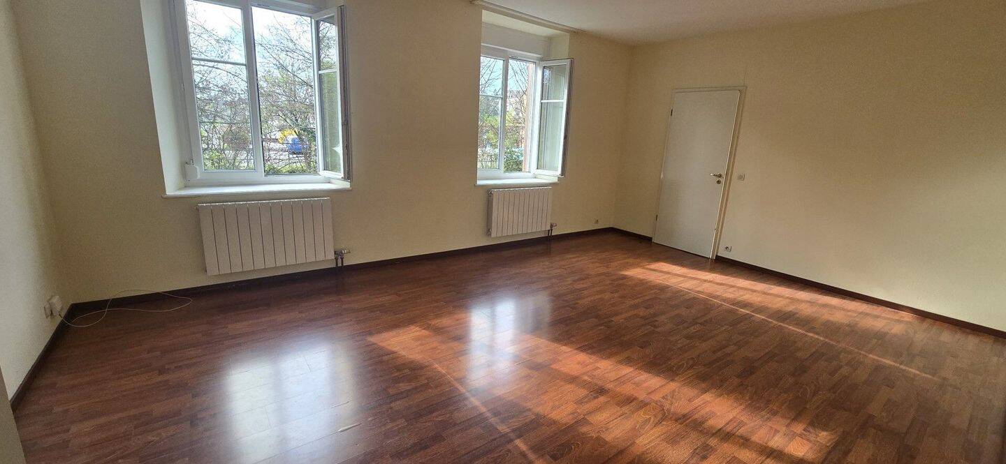 Appartement 3 pièces 96 m² · à Saverne · 95,5 m² · 125 000 €