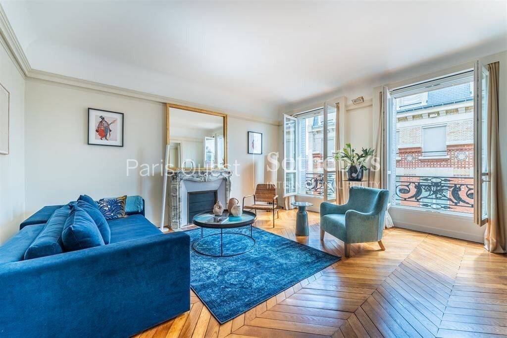 Appartement 5 pièces 150 m² · à Paris 3ème Arrondissement · 150 m² · 8 900 €/mois