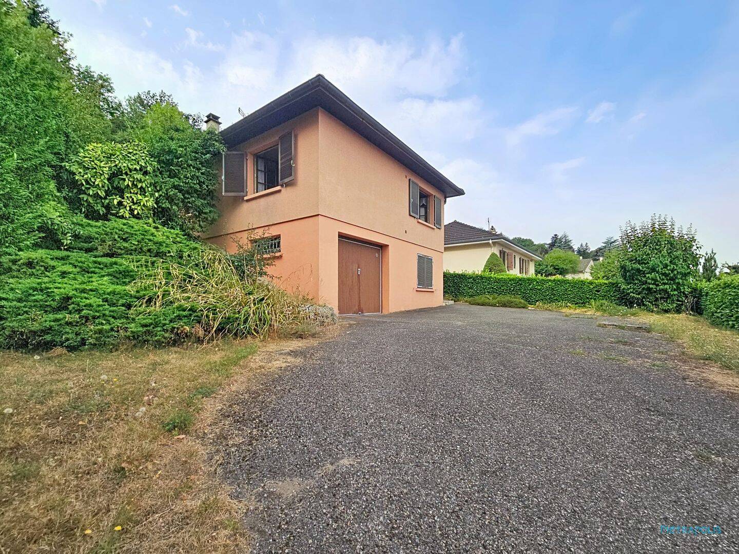Maison 5 pièces 95 m² · à Bourgoin-Jallieu · 94,8 m² · 333 000 €