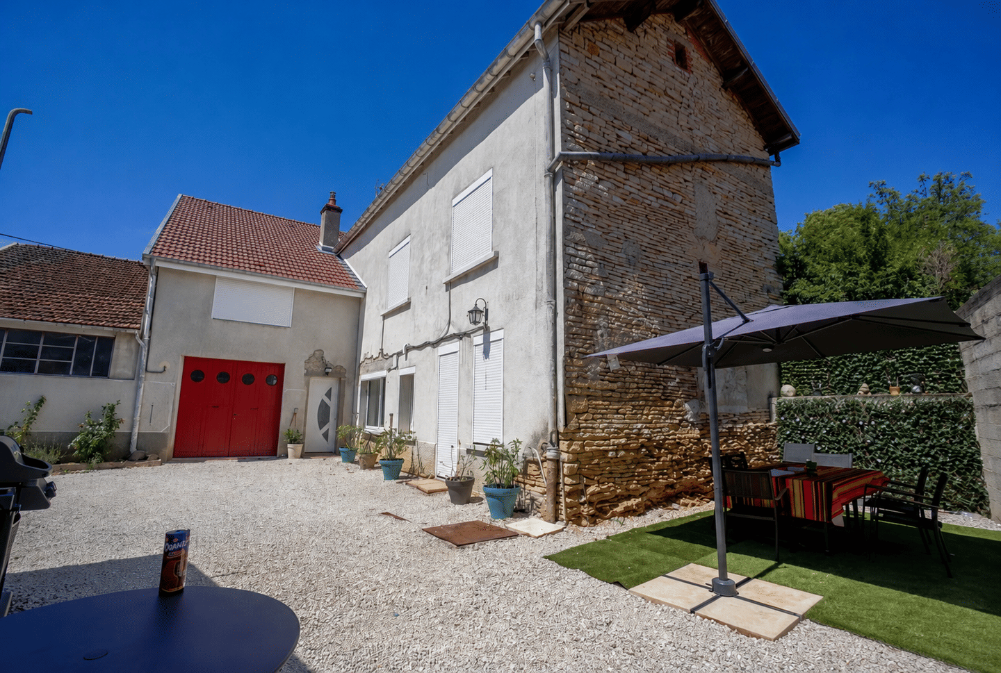 Maison 4 pièces 137 m² · à Selongey · 137 m² · 195 000 €