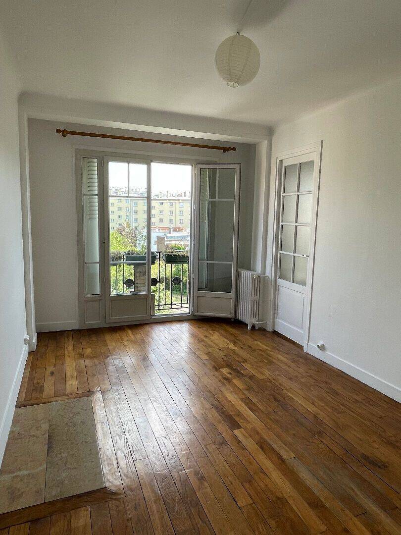 Appartement 2 pièces 39 m² · à Paris 17ème Arrondissement · 38,6 m² · 1 300 €/mois