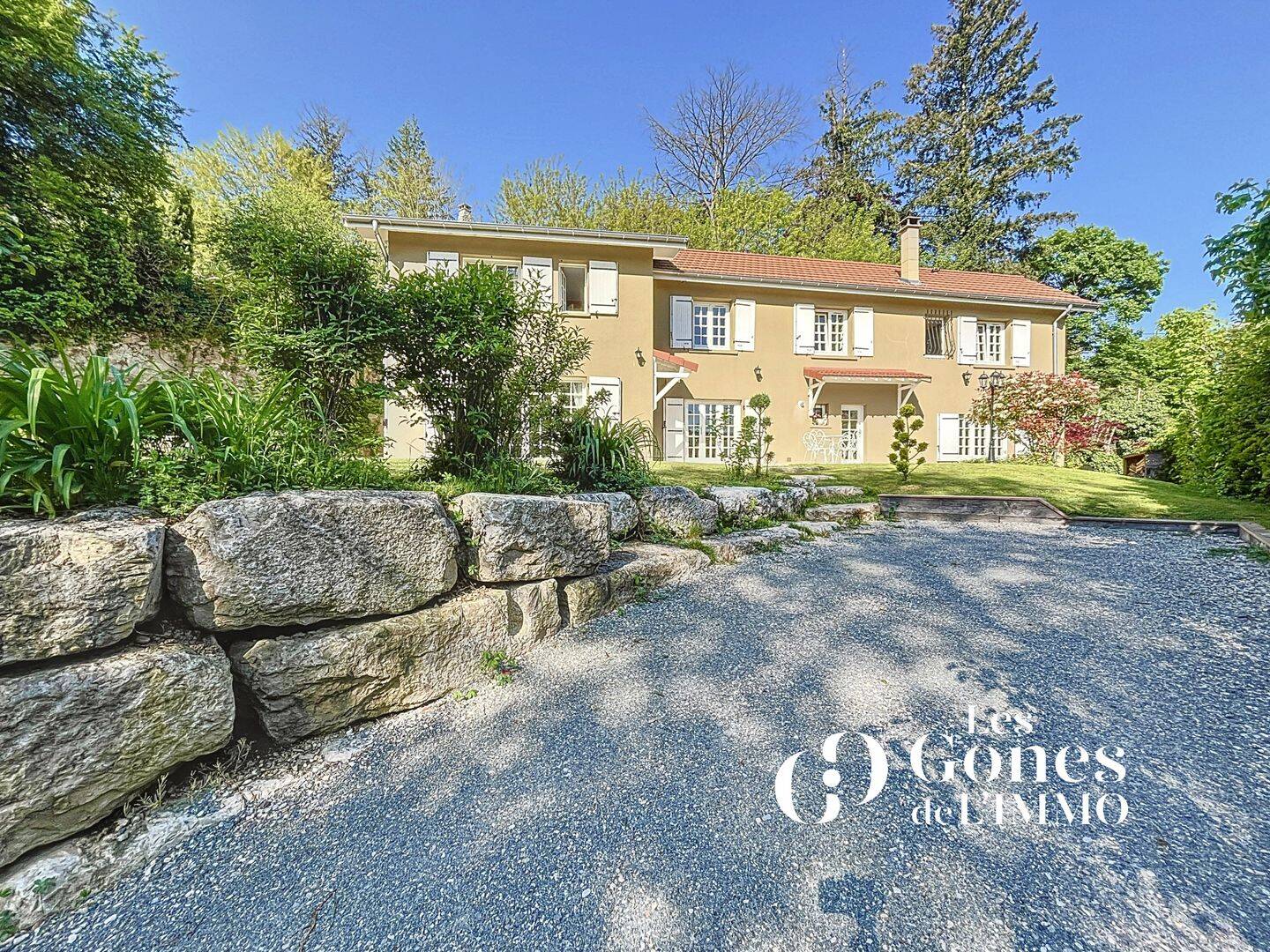 Maison 6 pièces 175 m² · à Francheville · 175 m² · 745 000 €