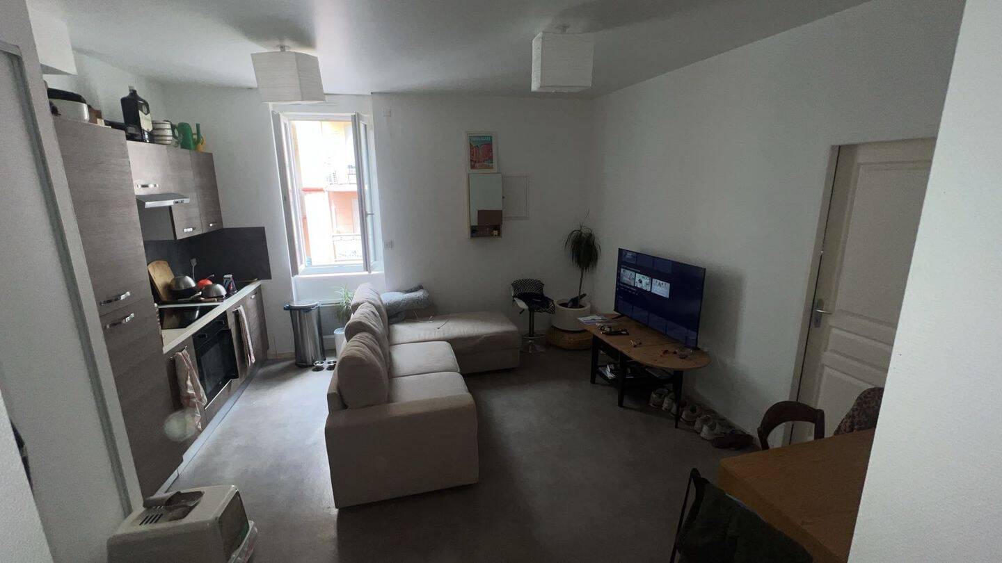 Appartement 2 pièces 38 m² · à Toulouse · 38 m² · 730 €