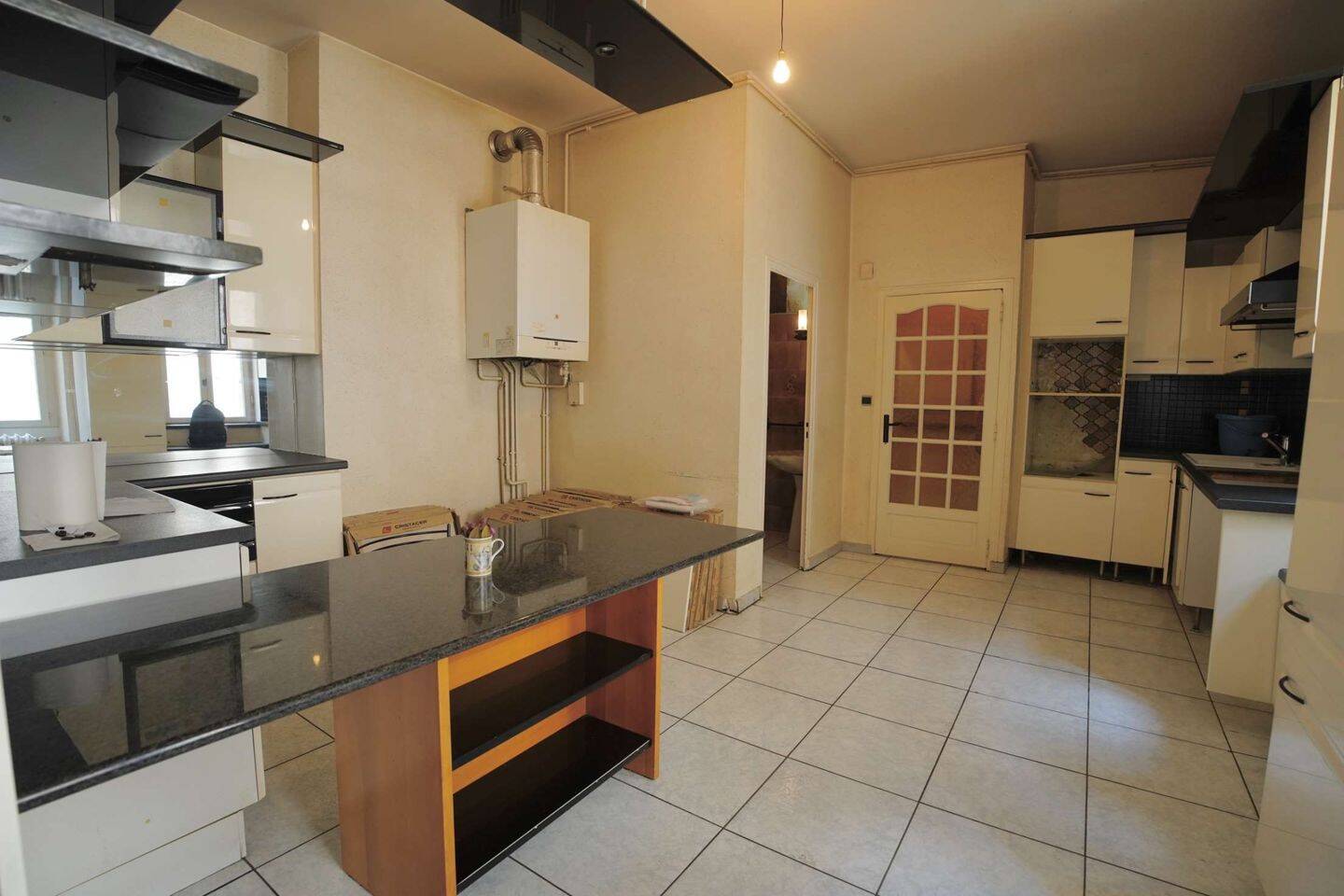 Appartement 3 pièces 78 m² · à Grenoble · 78 m² · 180 000 €