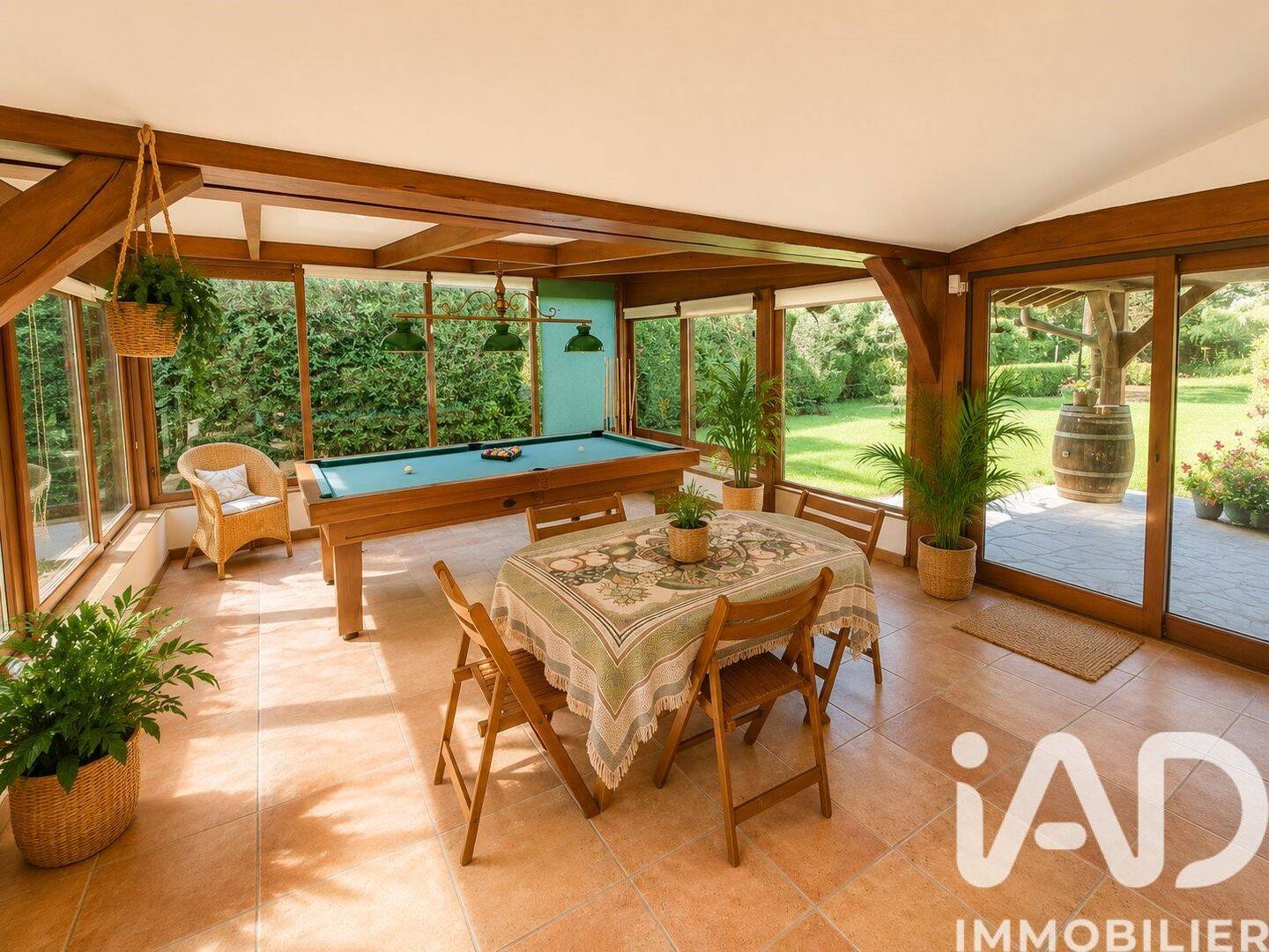 Maison 8 pièces 193 m² · à Sully-sur-Loire · 193 m² · 393 000 €