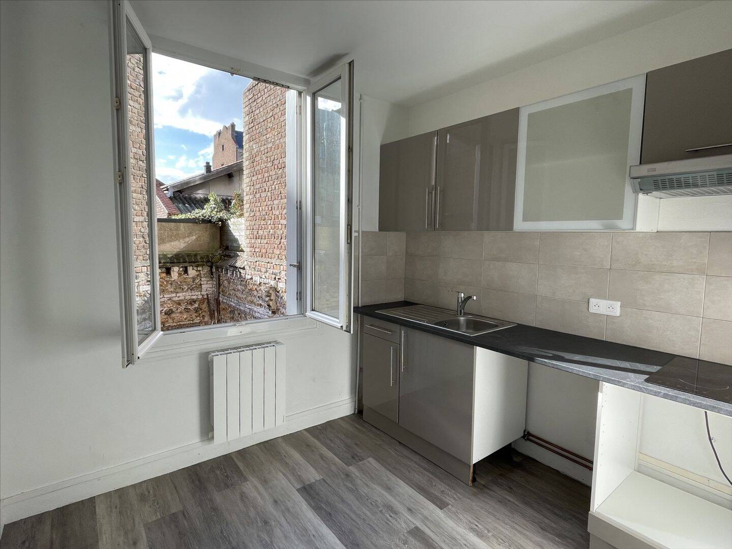 Appartement 2 pièces 40 m² · à Le Havre · 40 m² · 450 €/mois