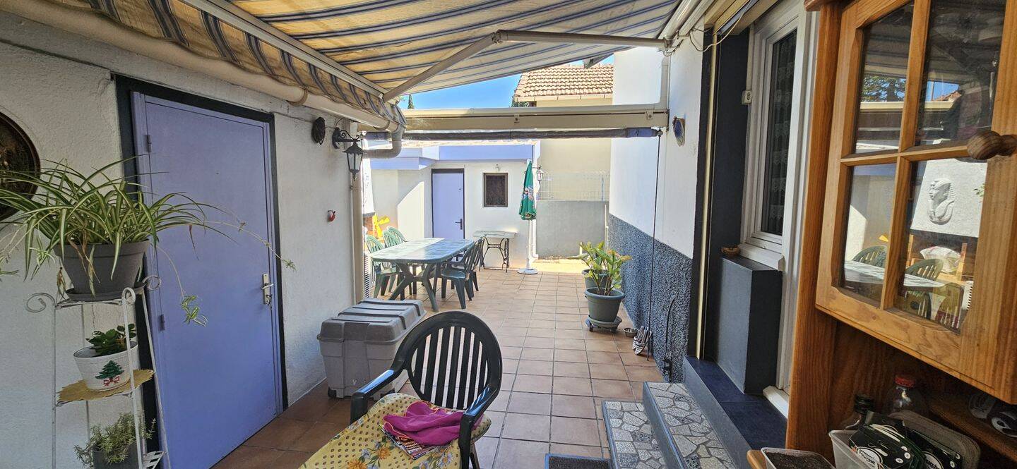 Maison 4 pièces 97 m² · à Toulon · 97 m² · 320 000 €