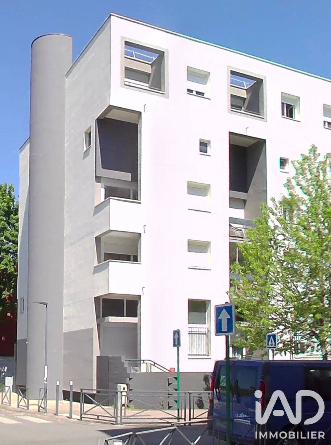 Appartement 4 pièces 91 m² · à Sevran · 91 m² · 150 000 €