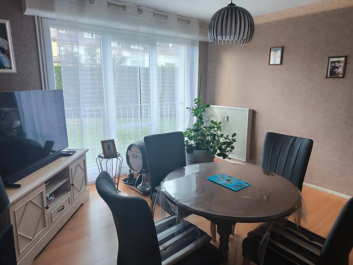 Appartement 2 pièces 50 m² · à Caen · 50 m² · 720 €/mois
