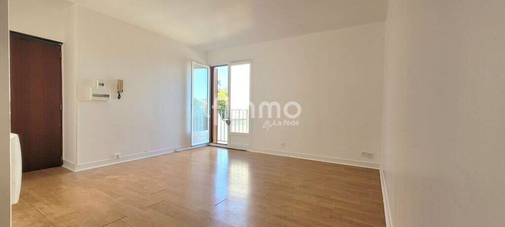 Appartement 3 pièces 55 m² · à Villeparisis · 55 m² · 169 000 €