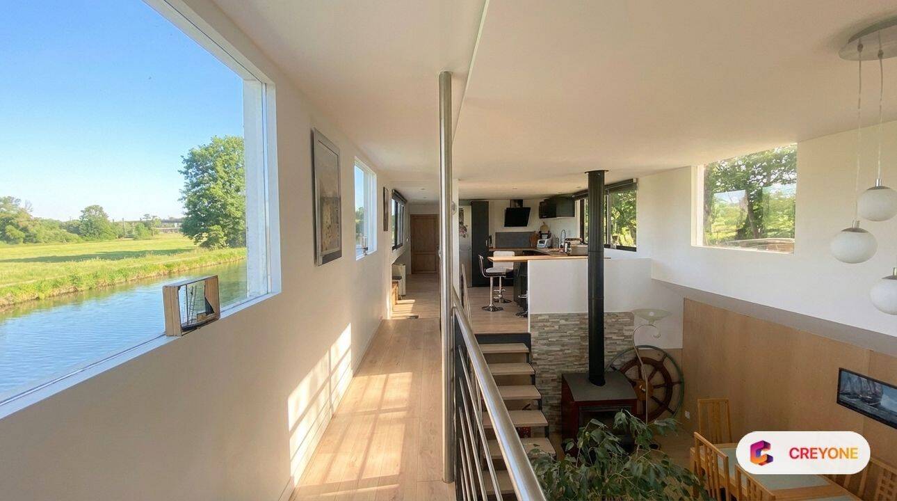 5 pièces 134 m² · à Eckwersheim · 134 m² · 318 000 €