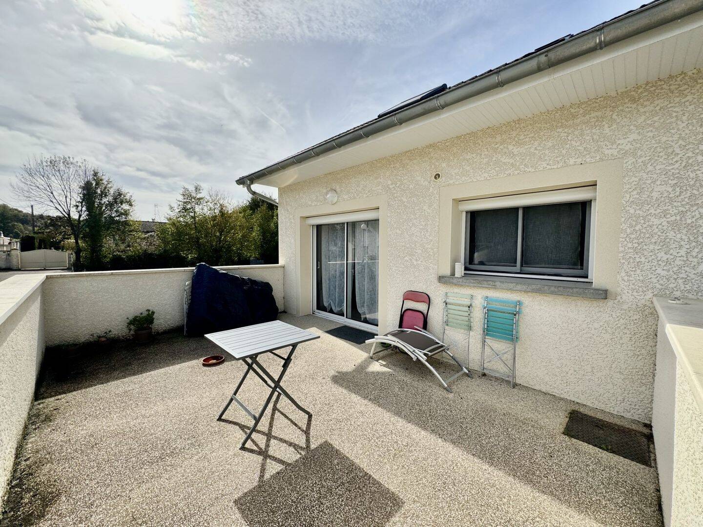 Appartement 3 pièces 51 m² · à Bonnefamille · 51 m² · 800 €/mois