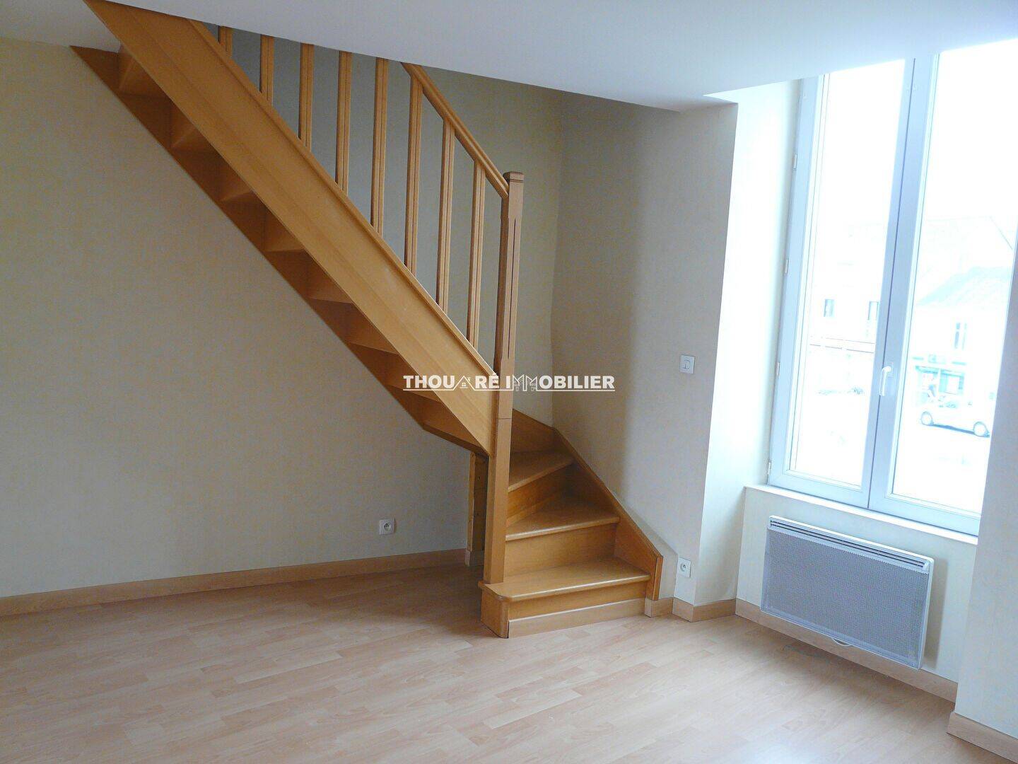 Appartement 3 pièces 48 m² · à Thouaré-sur-Loire · 48 m² · 780 €/mois