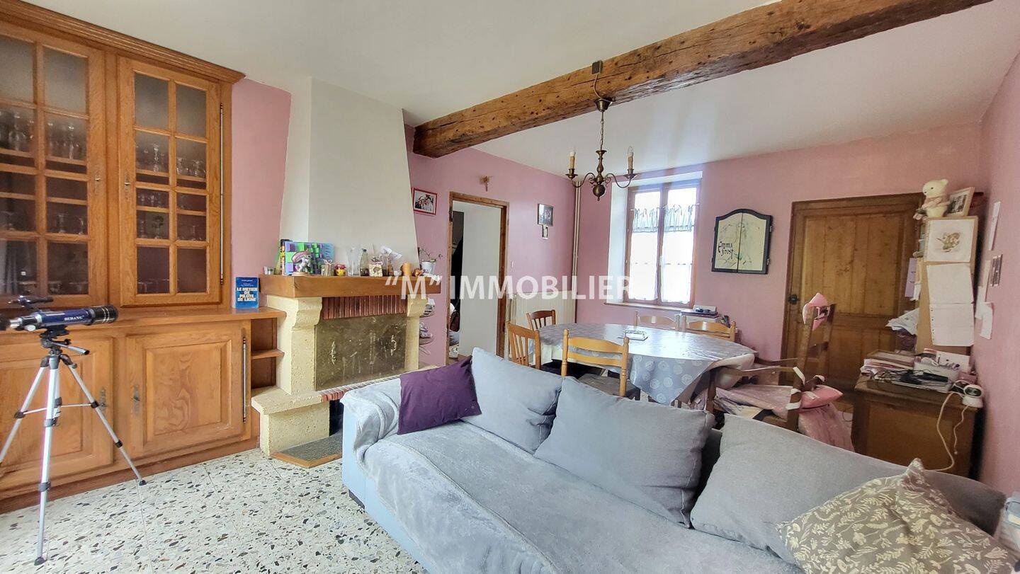 Maison 4 pièces 100 m² · à Nogent-l'Artaud · 100 m² · 159 000 €