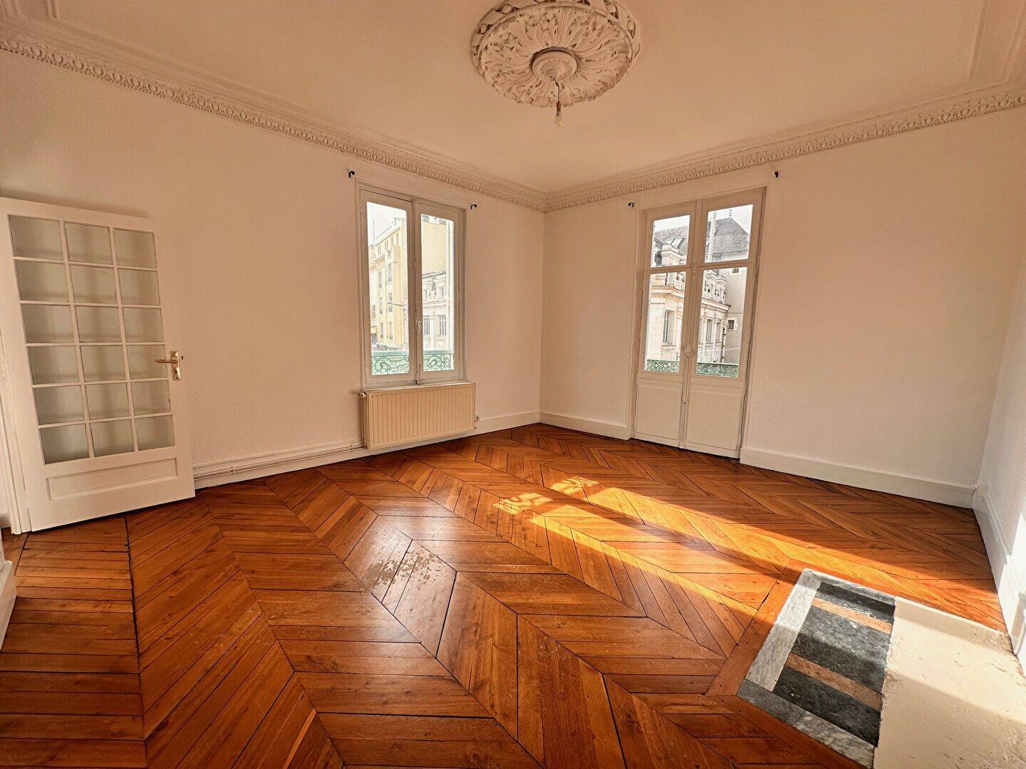 Appartement 4 pièces 88 m² · à Bourges · 88 m² · 960 €